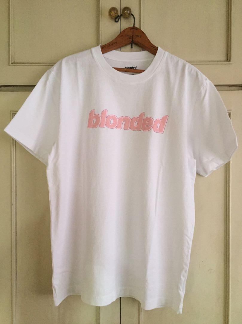 frank logo shirt