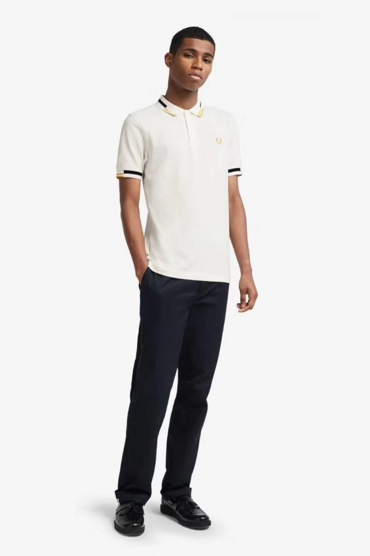 fred perry polos