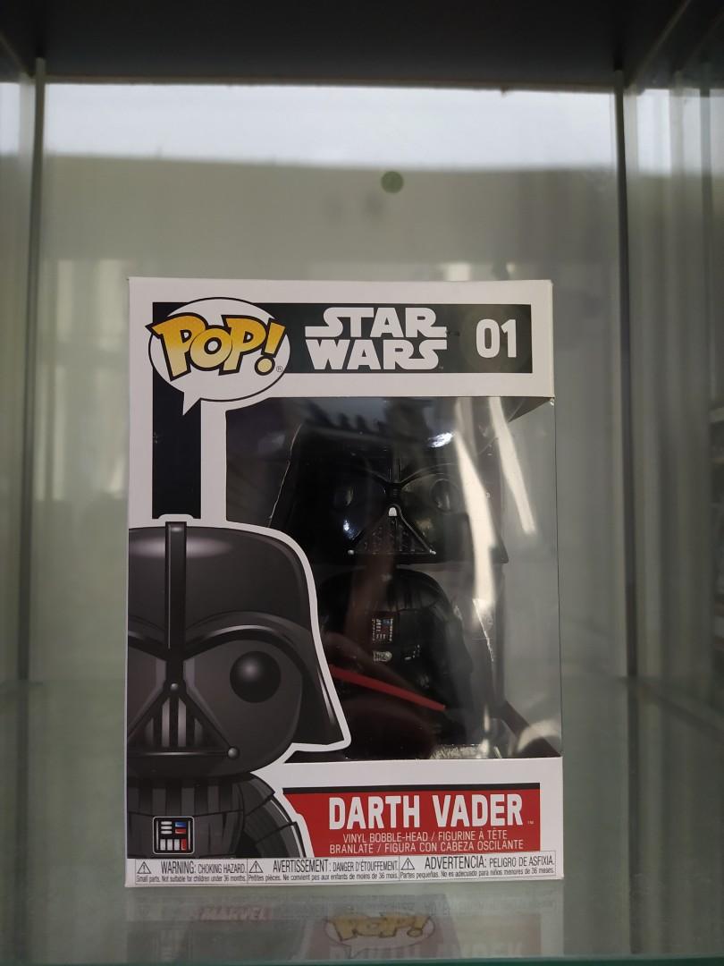 funko pop star wars 01