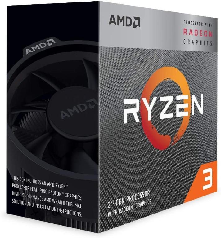 Gigabyte b450m ds3h ryzen 5 3400g shop