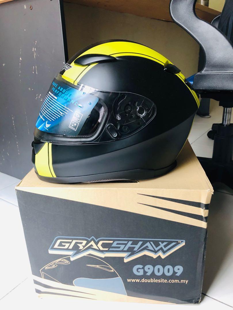 Gracshaw g9009 clearance
