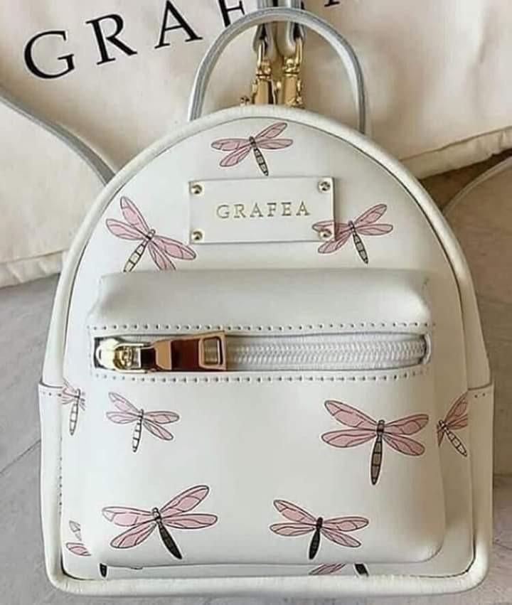 grafea mini backpack