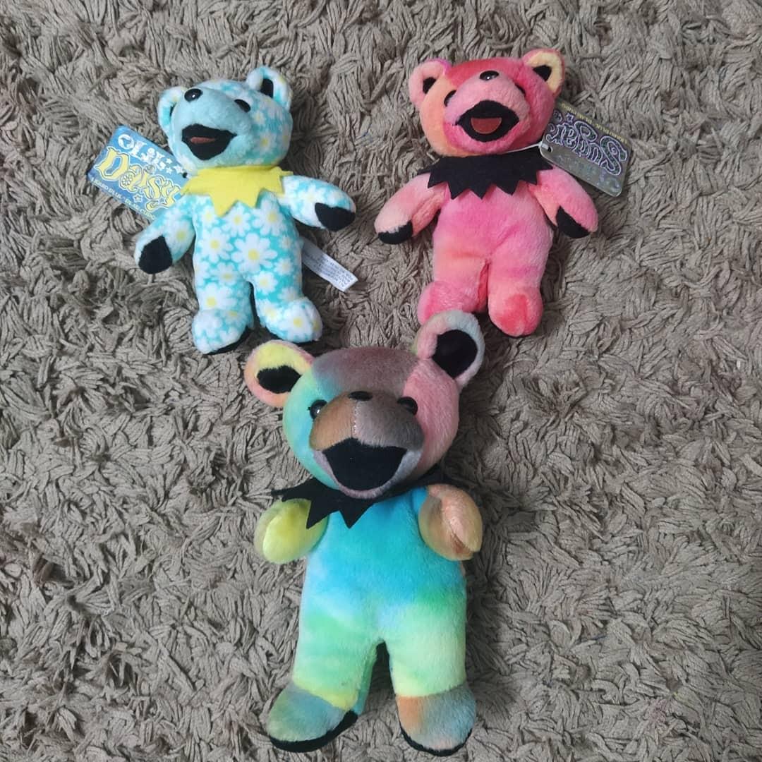 grateful dead toys