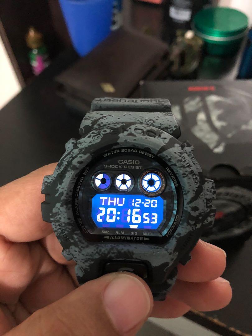 Gdx maharishi 2025