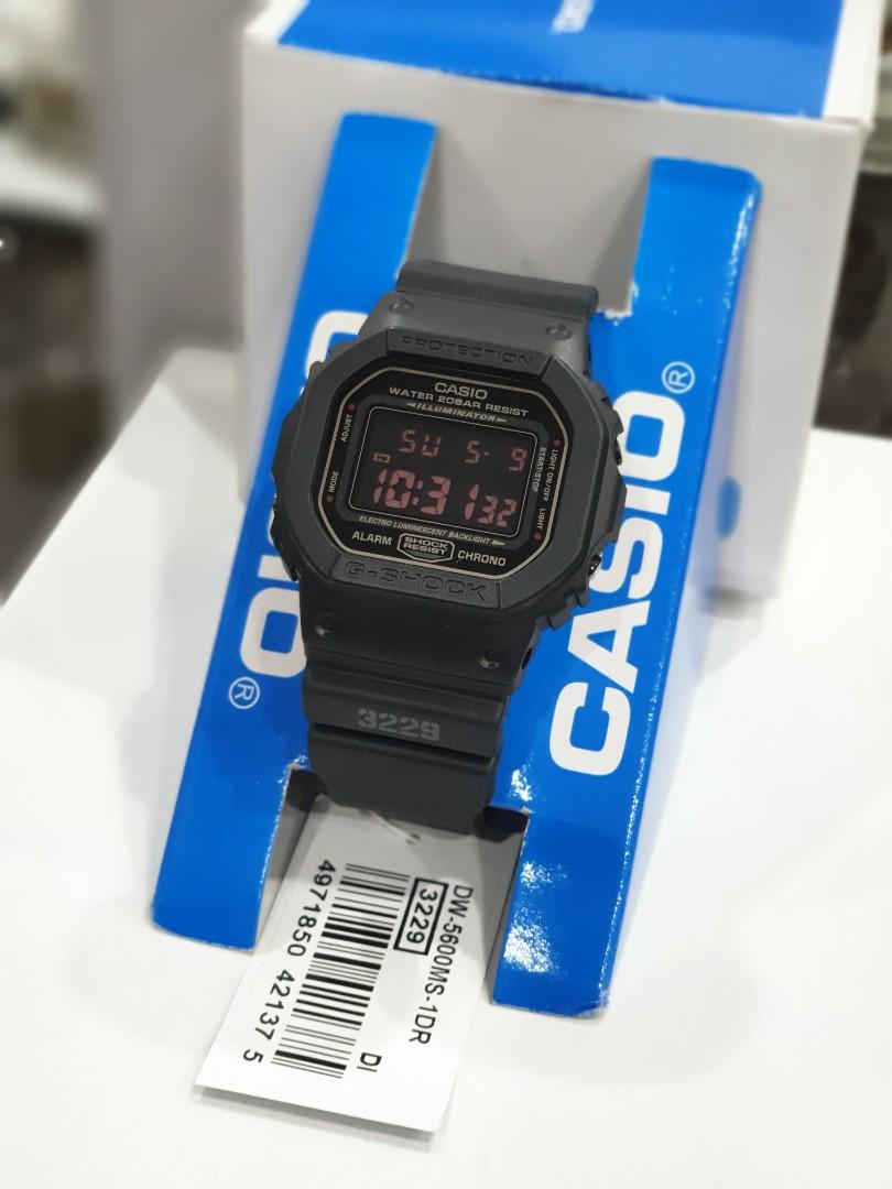 jam polis evo original