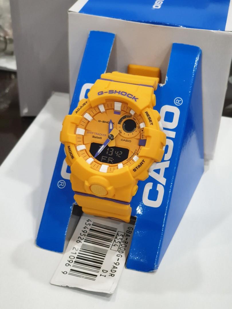 G shock gba 800dg hotsell