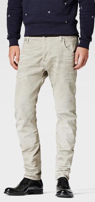 G Star Raw Arc 3d Slim Jeans W33 L32 Men S Fashion Clothes