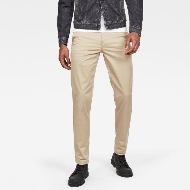 g star khaki