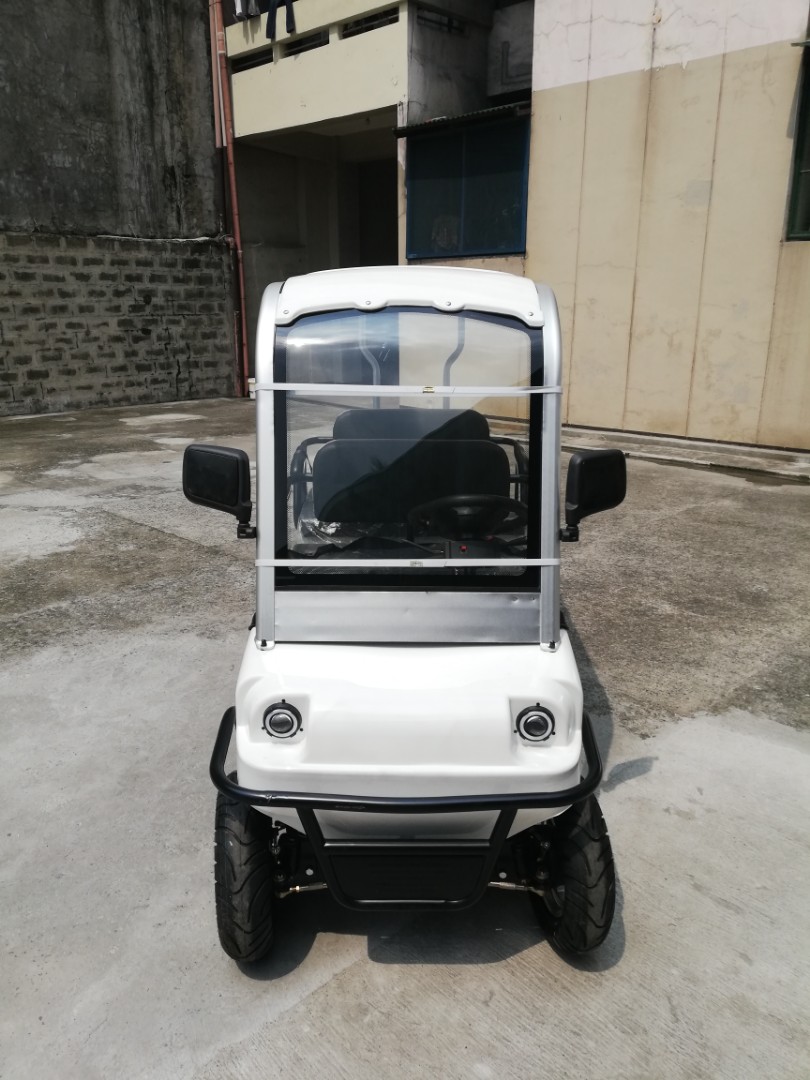 Gxsun Ev Road 4 wheeler electric vehicle