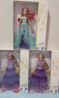 Hasbro - princess