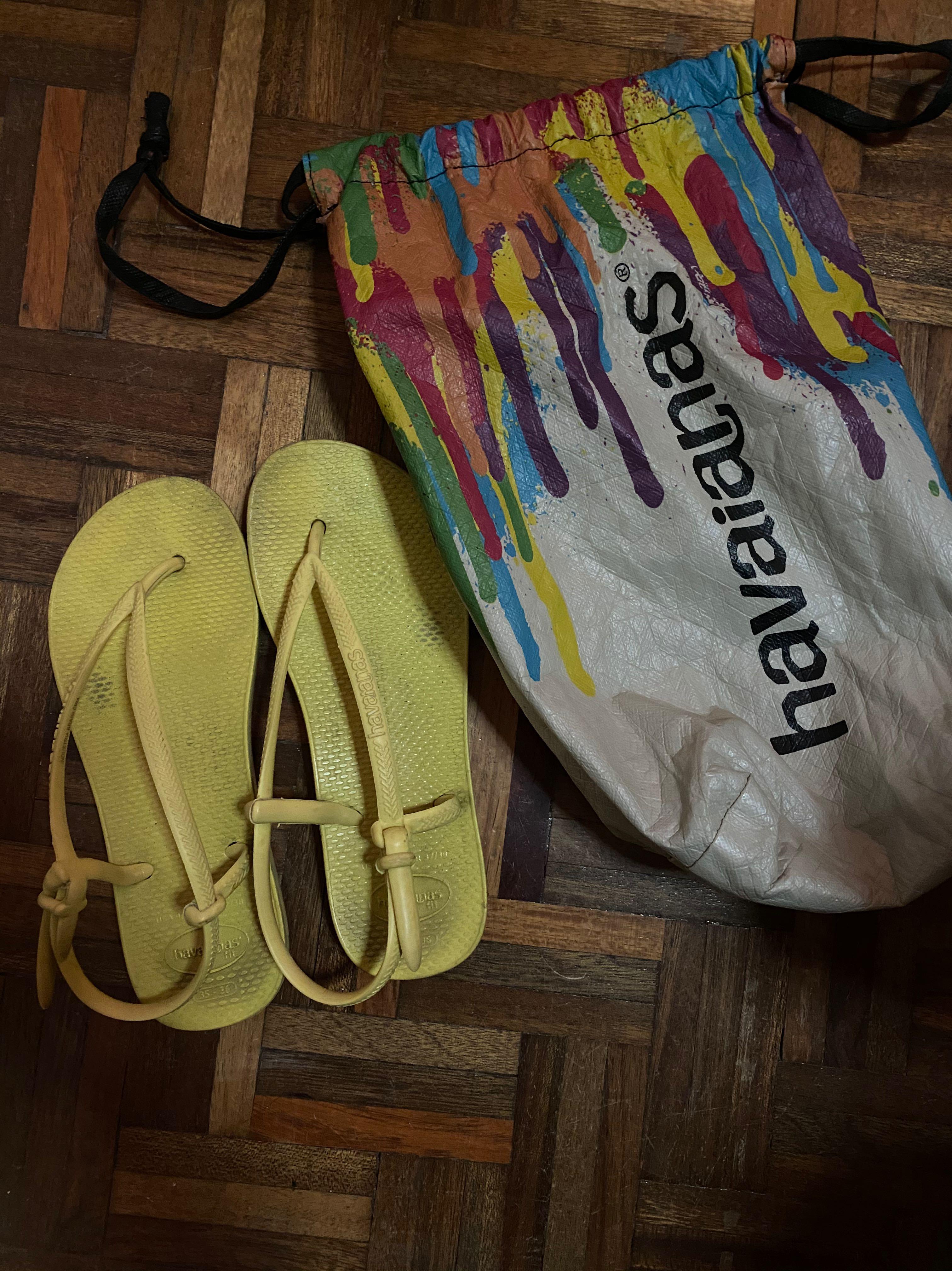 havaianas sm clark