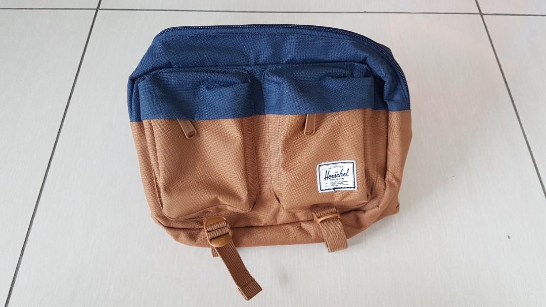 harga beg herschel