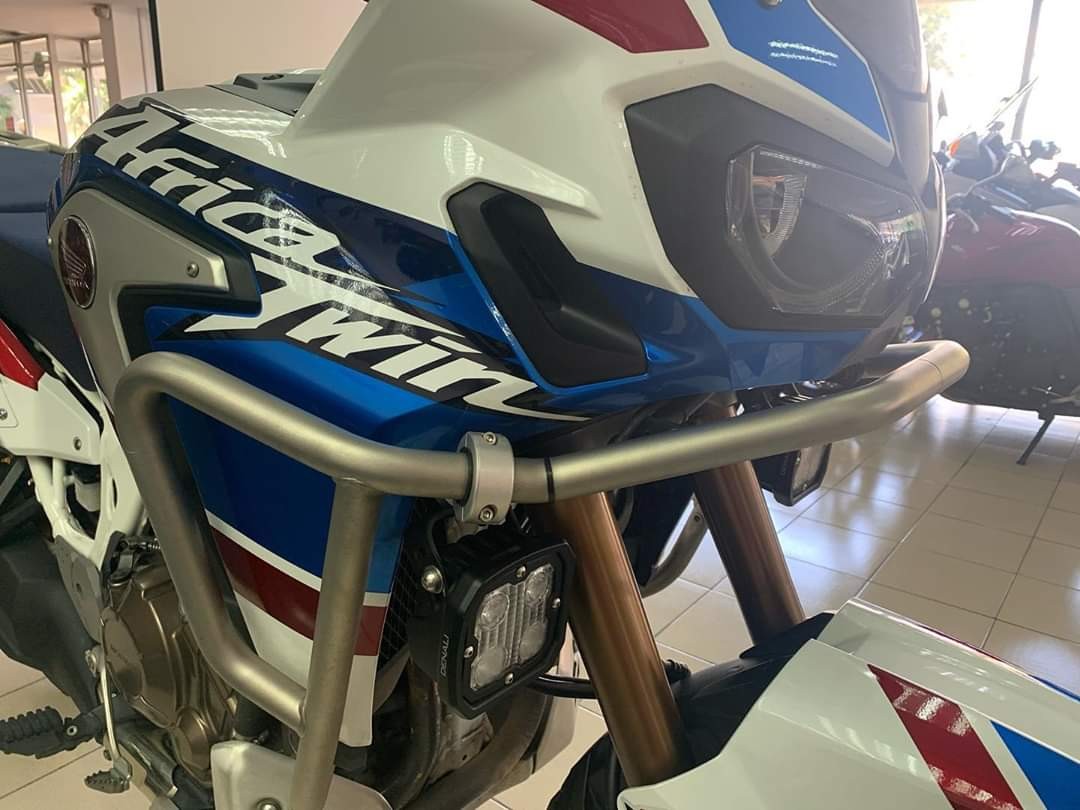 Denali d4 africa twin sale
