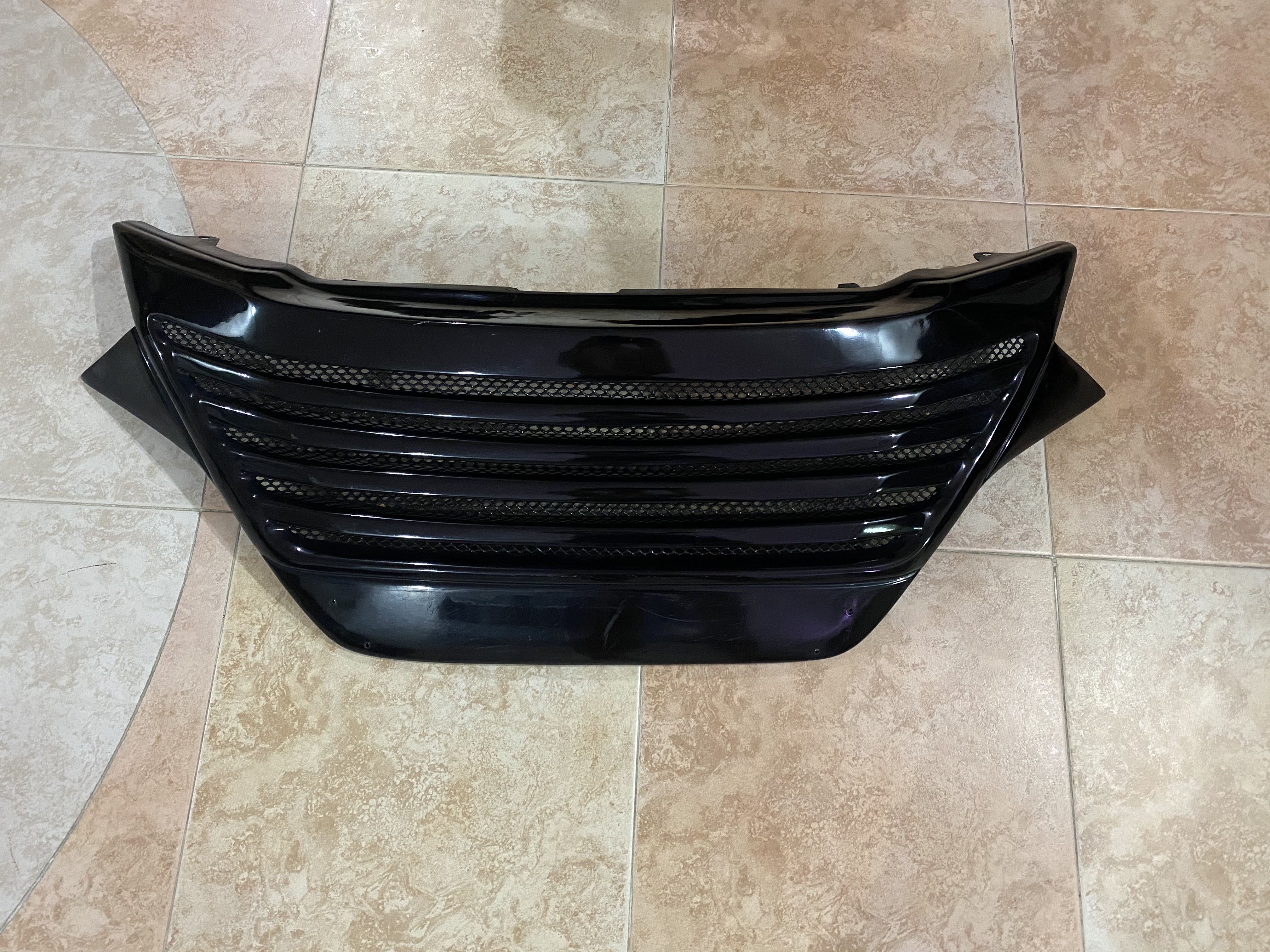 Honda vezel запчасти