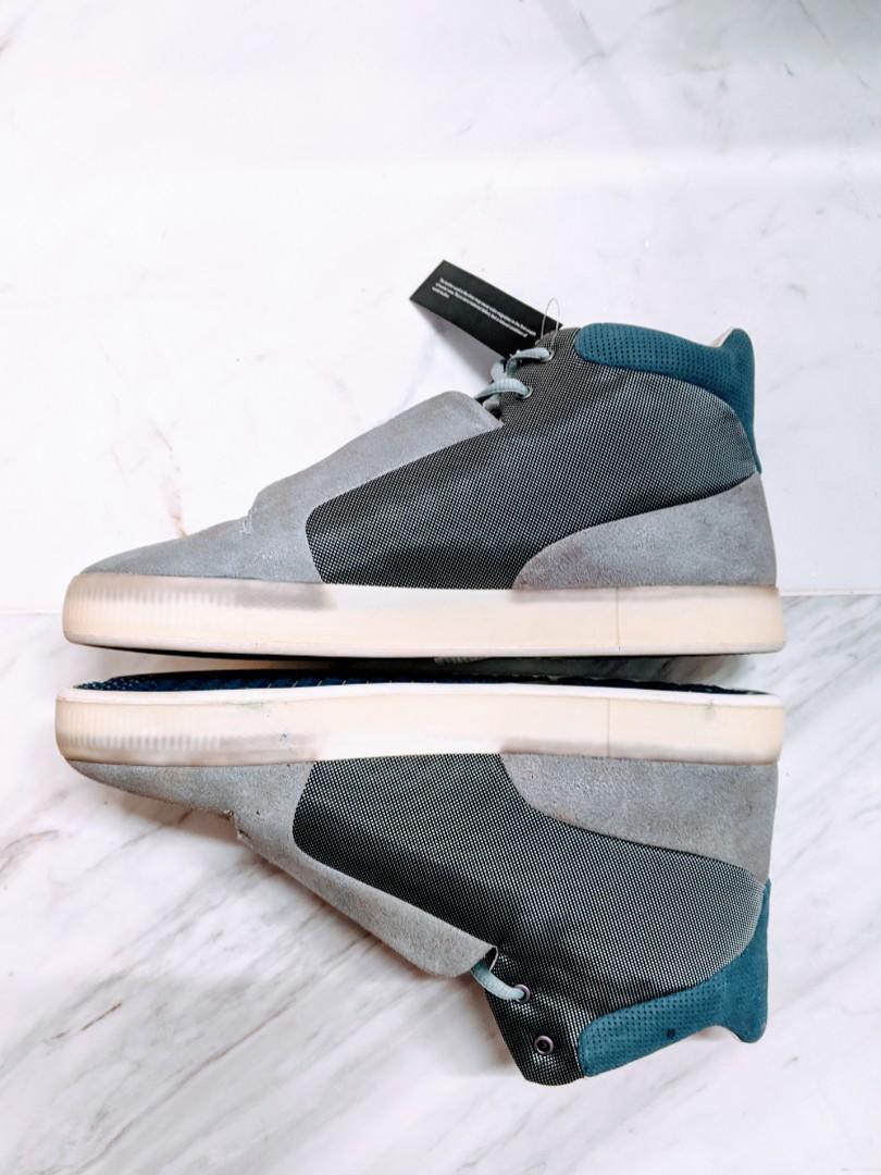 Puma hussein chalayan shoes top
