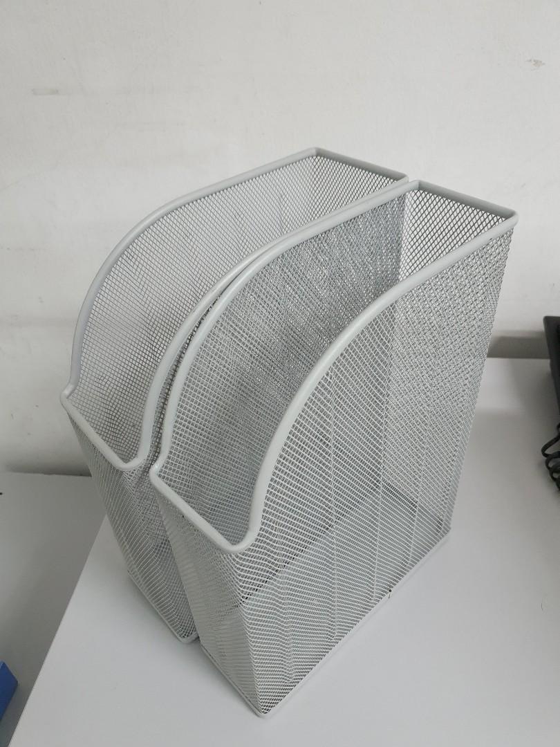 IKEA Magazine Holders, Hobbies & Toys, Books & Magazines, Magazines on