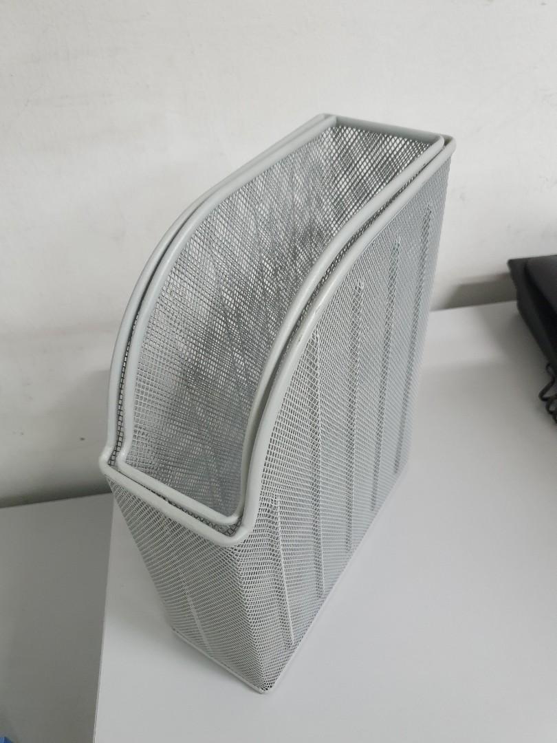 IKEA Magazine Holders, Hobbies & Toys, Books & Magazines, Magazines on ...