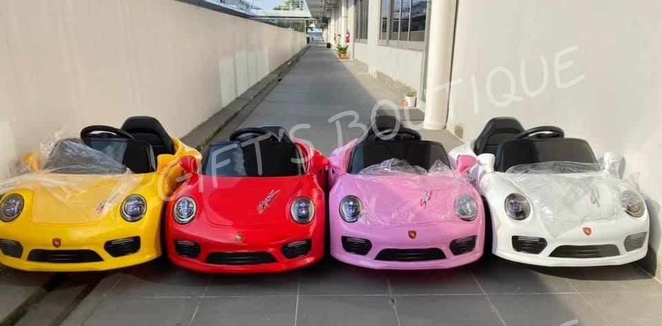 Porsche baby walker cheap