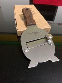 ItalTouch Truffle Slicer