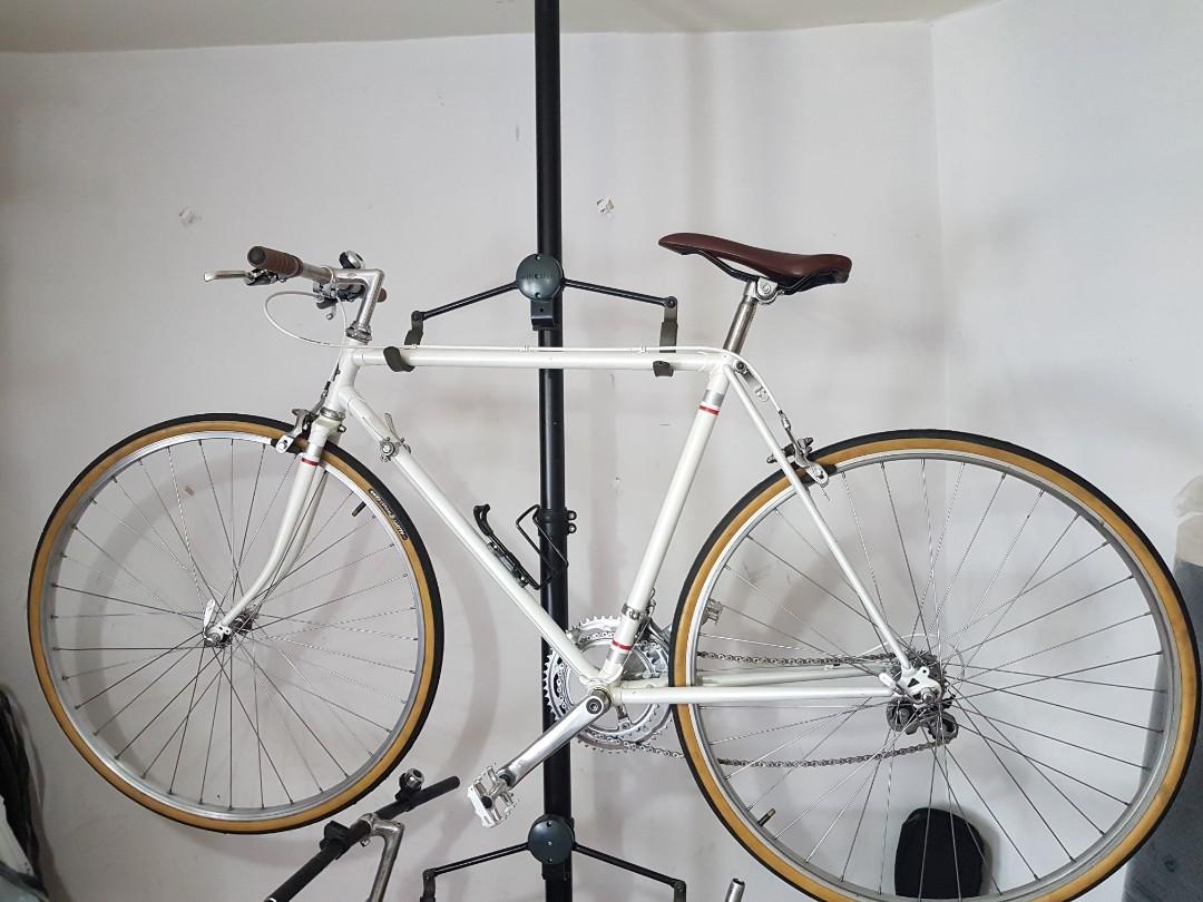 vintage fuji road bike