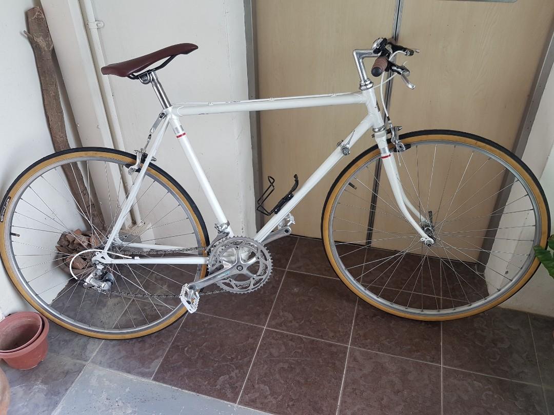 vintage fuji bikes for sale
