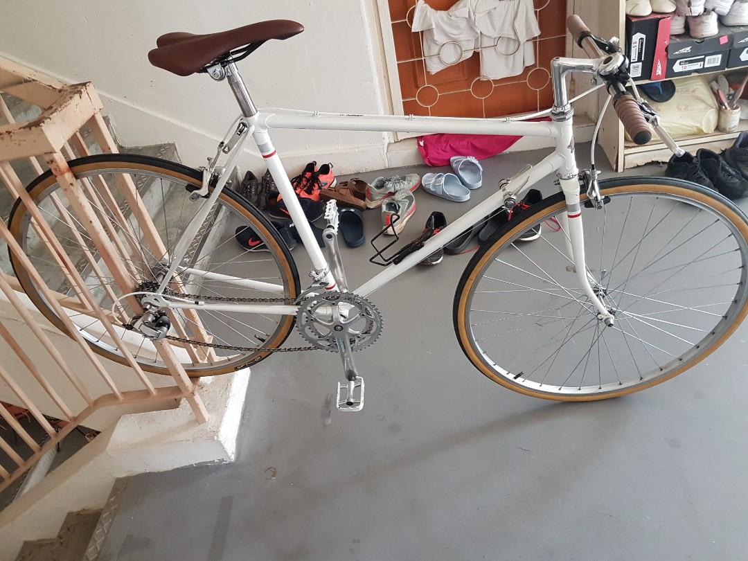 vintage fuji bikes for sale