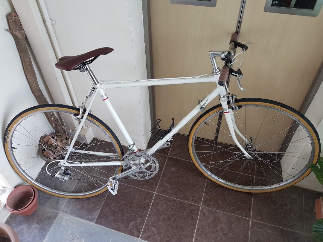 vintage fuji bikes for sale