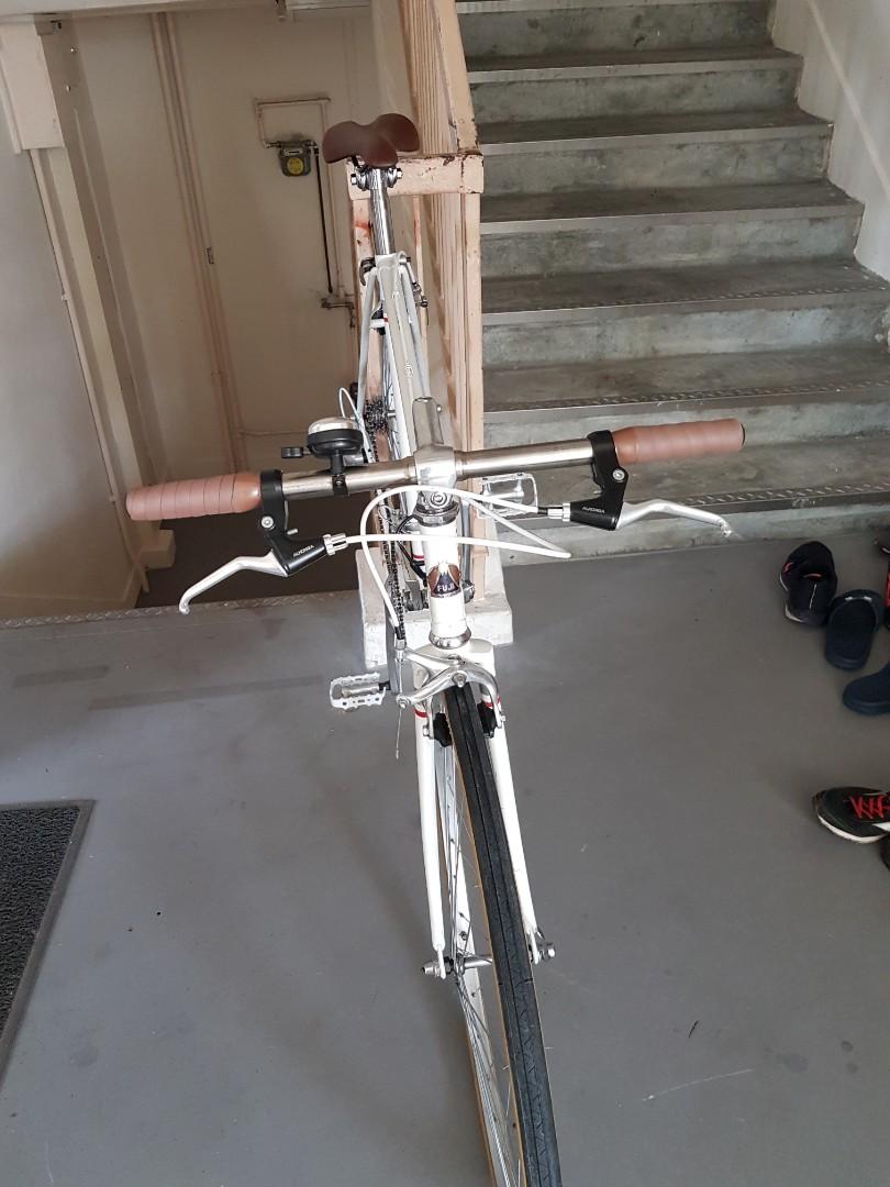 vintage fuji bikes for sale