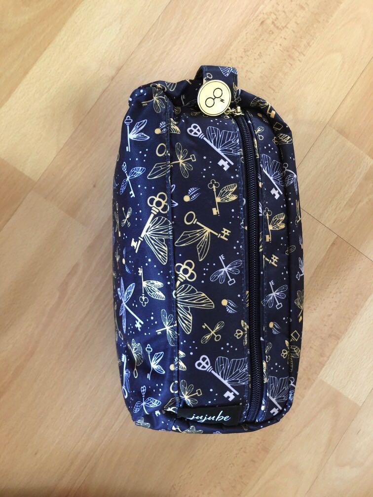 harry potter diaper bolsa jujube