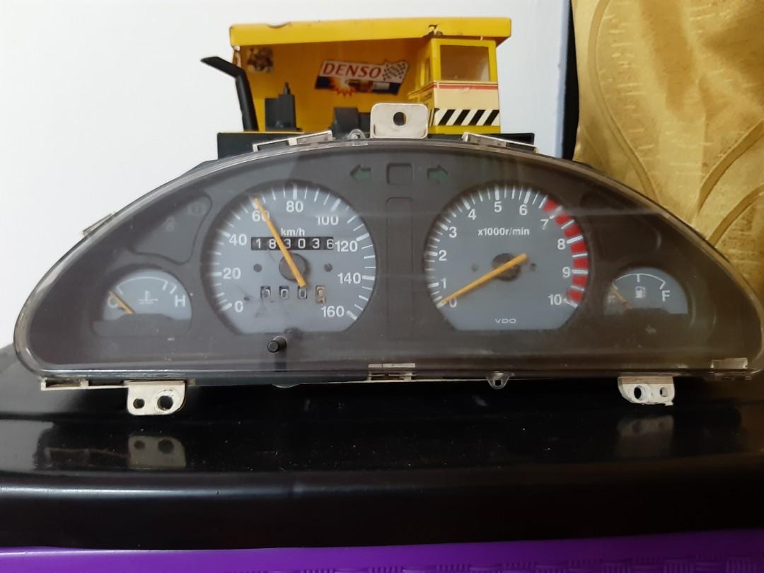 Kancil 850 Meter Rosak, Auto Accessories on Carousell