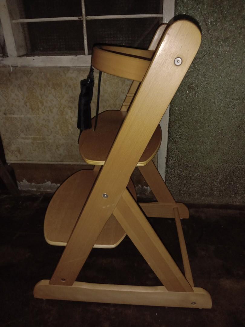katoji high chair