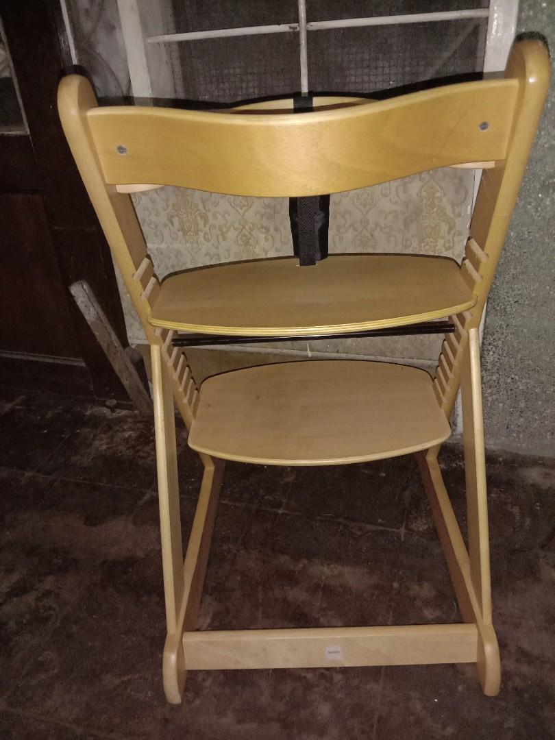 katoji high chair