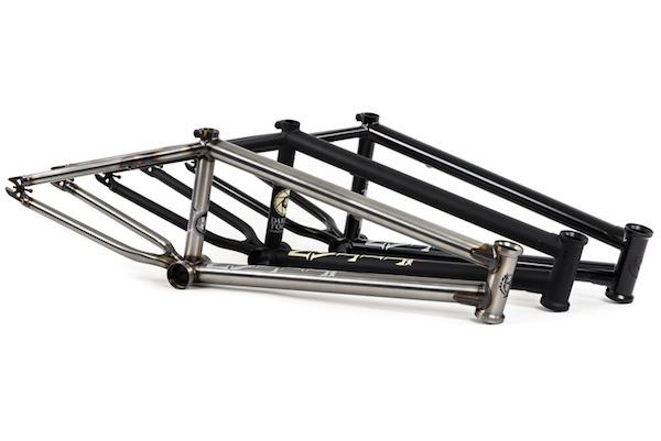 kink broadway frame
