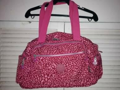 kipling trolley bag philippines