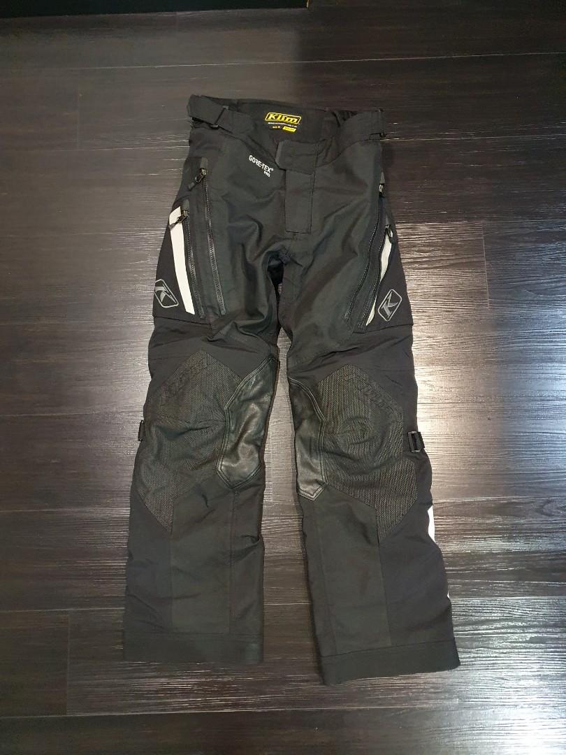 Klim Badlands Pro Touring Jacket 