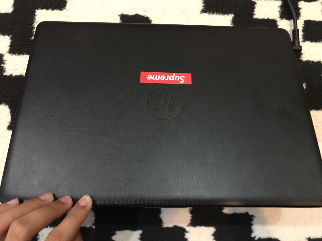 Laptop Basic Hp Letgo Murah Electronics Computers Laptops On Carousell