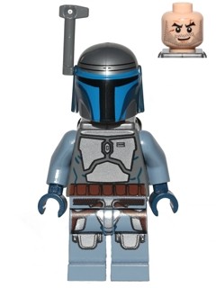 lego star wars jango fett