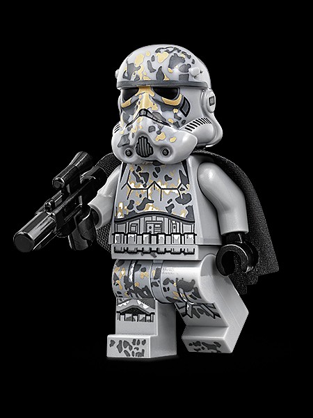 mimban stormtrooper lego