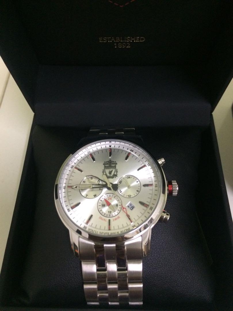 men's lfc watches