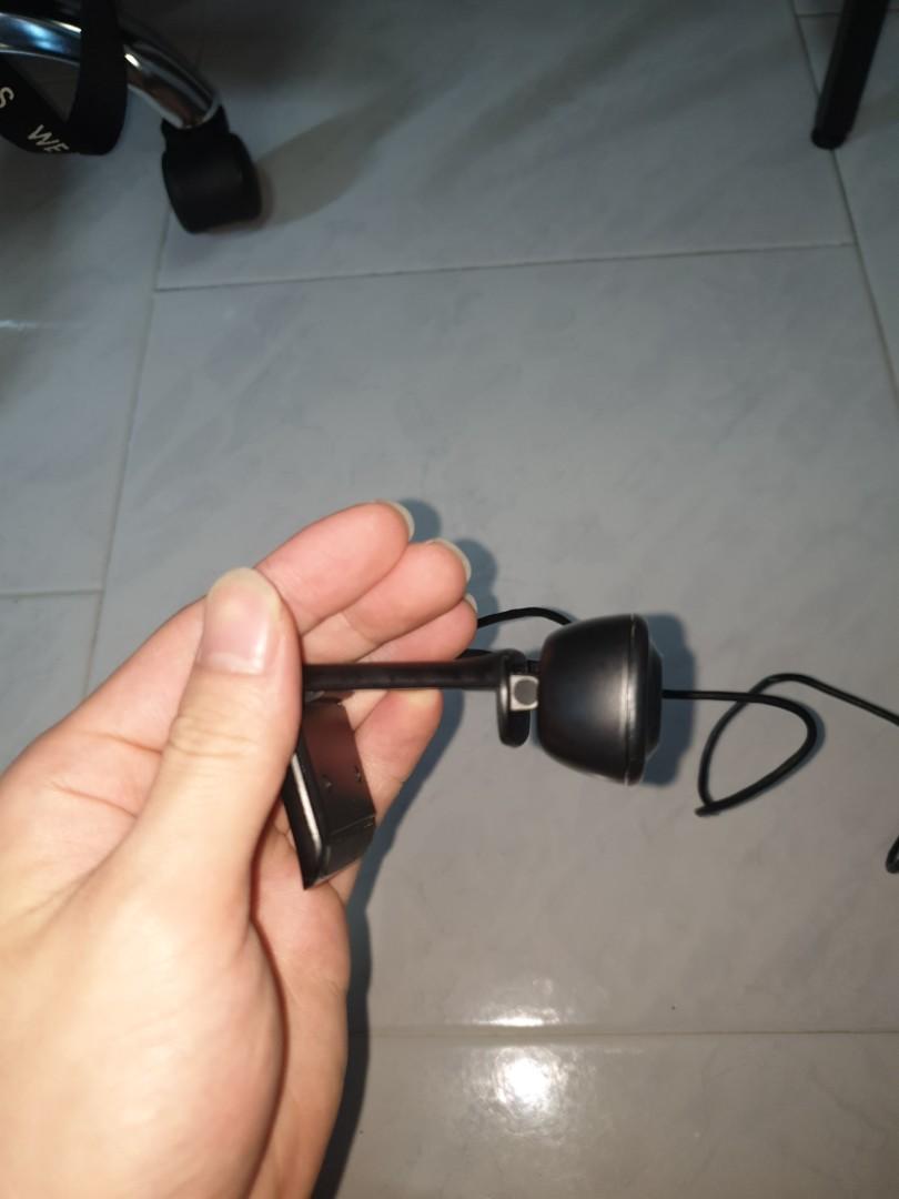 Logitech c270, Computers & Tech, Parts & Accessories, Webcams on Carousell