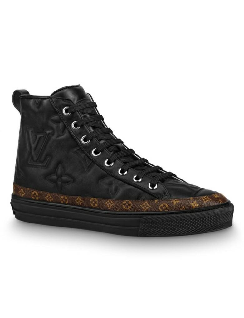 Stellar on sale sneaker boot