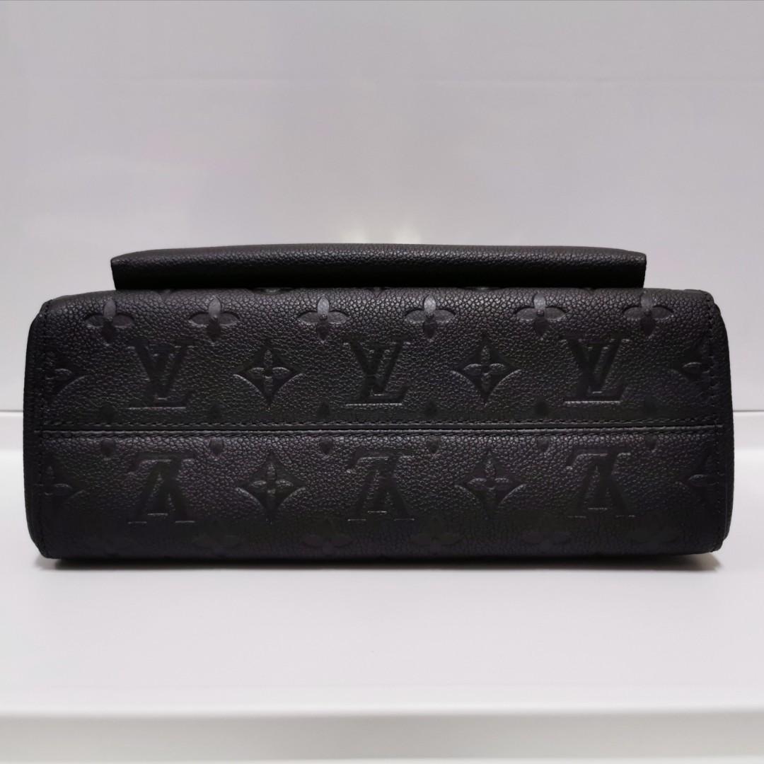 Shop Louis Vuitton TWIST Vavin pm (M44151) by pipi77