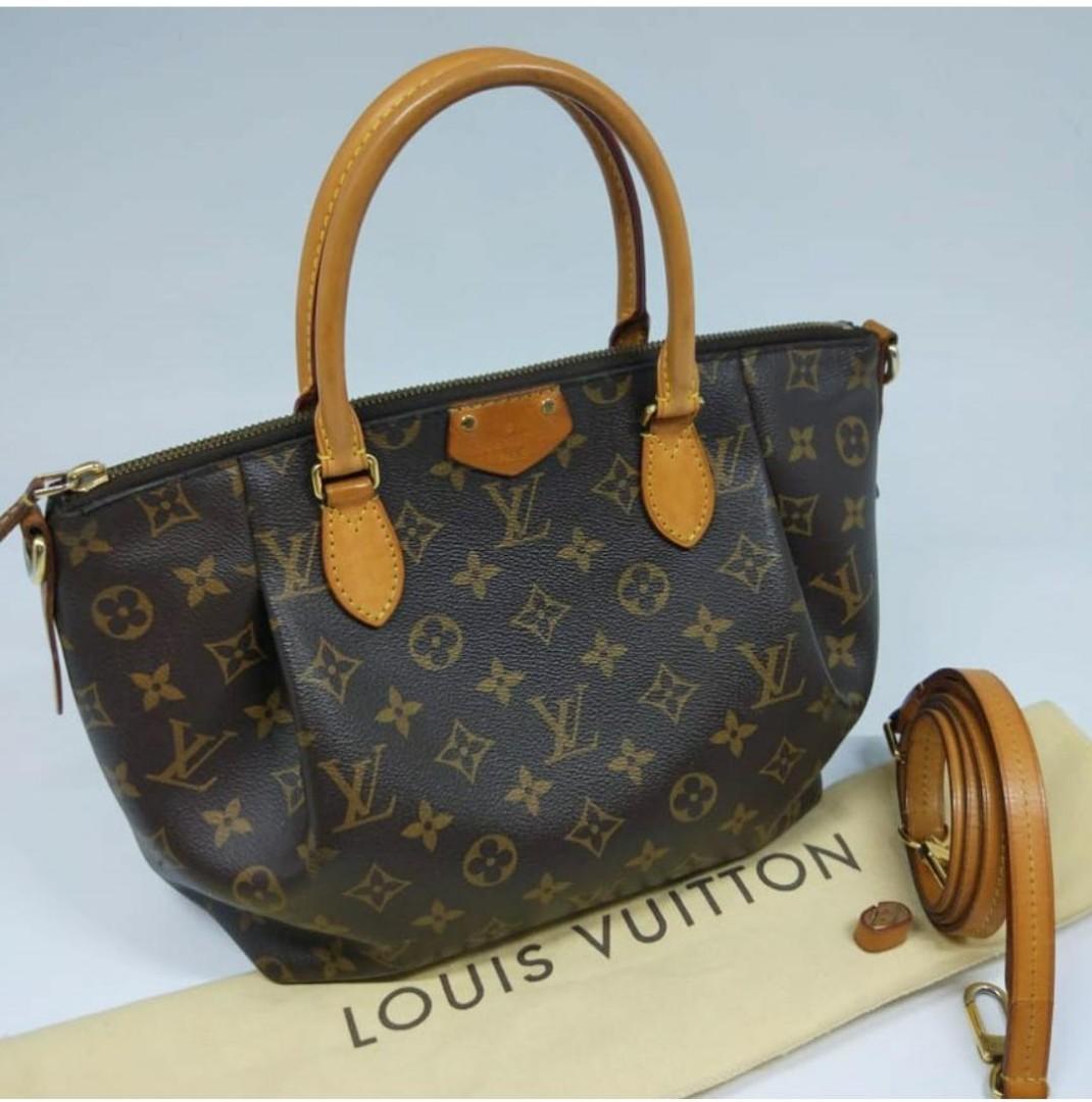 Tas Louis Vuitton ori, Fesyen Wanita, Tas & Dompet di Carousell
