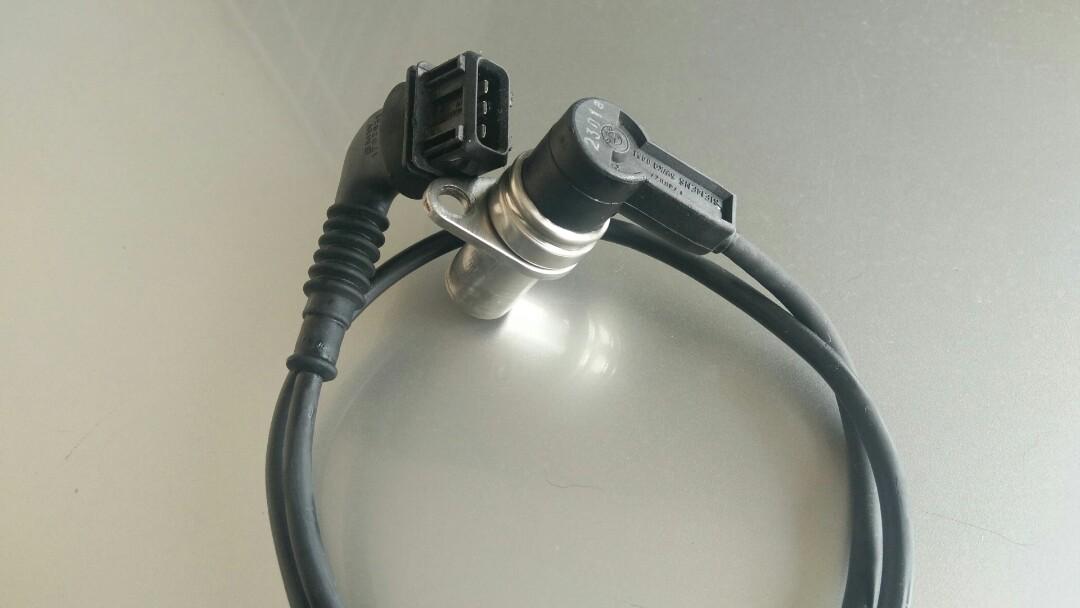 M52 Bmw Single Vanos Crankshaft Sensor Auto Accessories On Carousell