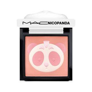 MAC Nicopanda Gleamer Face Powder