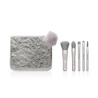 Mac Christmas Snowball Brush Kit