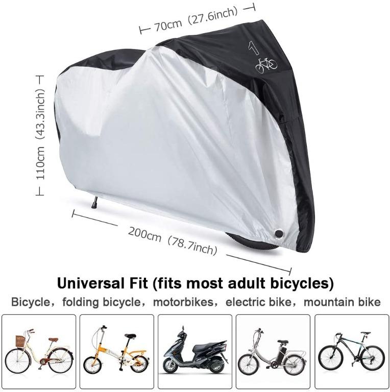 buy bicycle cover