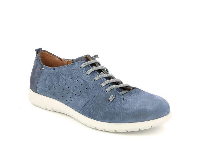 blue shoes mens fashion