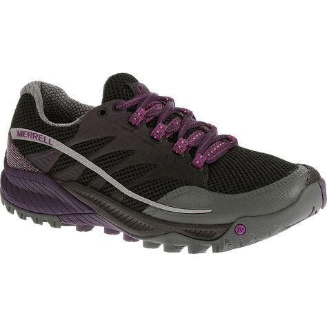 merrell all out charge women's