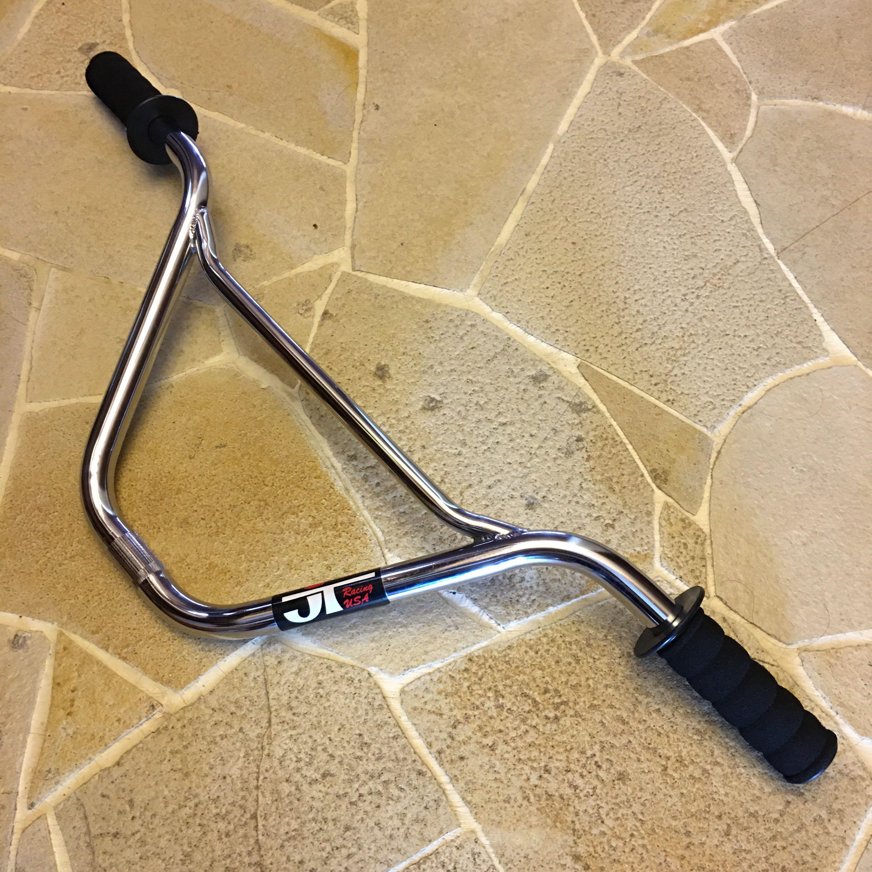 mongoose handlebars for sale
